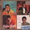 Sacha Distel