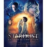 Stardust: The Visual Companion (Hardcover Edition)by Stephen Jones
