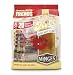 Kitchen & Housewares : Minges Coffee Kiss Flavour Syrup Trends (20 Syrup Portions)