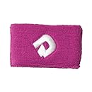 DeMarini MLB Wristband, Pink, 2-Inch