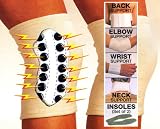 Magnetic Supports For Strategic Parts Of Your Body