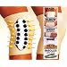 Magnetic Supports For Strategic Parts Of Your Body, Insoles For Men Sizes 7-12 16 magnets
