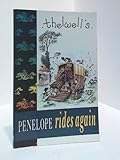 Thelwell's Penelope rides again