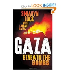 Gaza: Beneath the Bombs