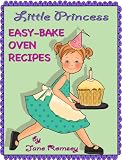 Little Princess Easy Bake Oven Recipes