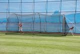 Home Batting Cage