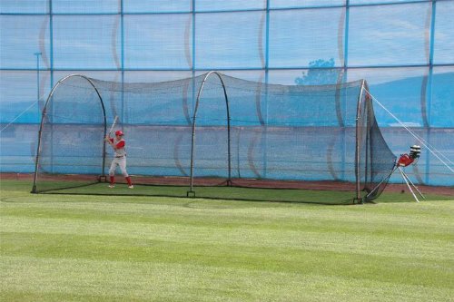 Home Batting Cage
