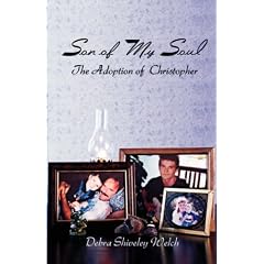 Son Of My Soul - The Adoption of Christopher