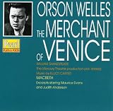 The Merchant of Venice