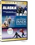 Born to Be Wild / Alaska / The Amazing Panda Adventure