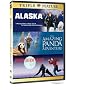 Born to Be Wild / Alaska / The Amazing Panda Adventure