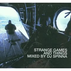 Strange Games+Things 1+2+Mixc