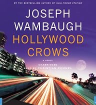 Hollywood Crows: A Novel