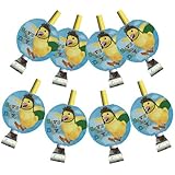 Wonder Pets Blowouts