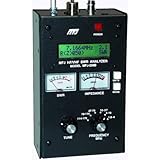 SWR Antenna Analyzer MFJ-259C HF VHF 0.53-230Mhz