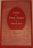 Letters to a Young Lawyer