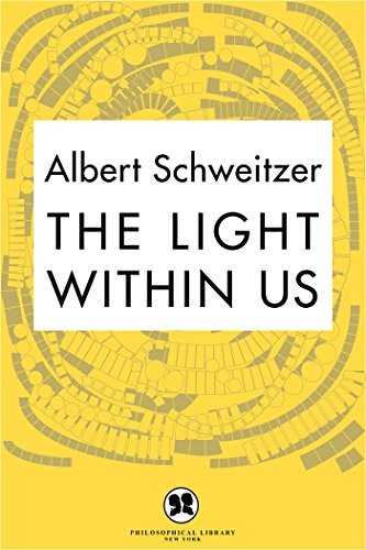 The Light Within Us