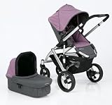 UPPAbaby VISTA Stroller - 2008 - Makena