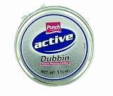 Punch Active Dubbin Shoe Care 50Ml - Neutral - UK 1-1