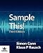 Sample This! (Third Edition)