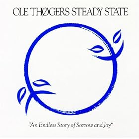 An Endless Story Of Sorrow And Joy