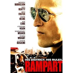 Rampart