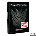 Transformers 2-disc Special Edition Steelbook "Destroy" Tin
