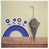 Check Out Decoration wall sticker wall mural decor Rainbow 51%2BoxSx9lpL. SL160 Check Out Decoration wall sticker wall mural decor Rainbow