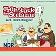 NDR 2 - Fr�hst�ck bei Stefanie 4 - Zack, bumm, Bongjour!