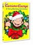 Curious George: A Very Monkey Christmas