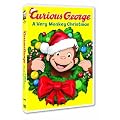 Curious George a Very Monkey C