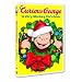 Curious George: A Very Monkey Christmas