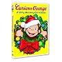 Curious George: A Very Monkey Christmas