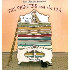 The Princess and the Pea