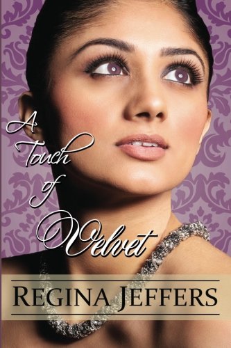 A Touch of Velvet