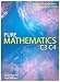 Pure Mathematics C3 C4