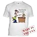 Facebook Junkie 2 Fitted T-Shirt