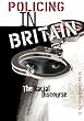 Policing In Britain: The Racial Discourse