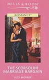 The Scorsolini marriage bargain