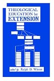 Theological Education By Extension