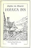 Jamaica Inn by Daphne du Maurier
