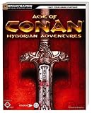 Age of Conan: Hyborian Adventures Strategy Guide