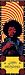 Jimi Hendrix - Music Door Poster (Psychadelic) (Size: 21" x 62")