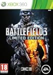 Battlefield 3 [Limited Edition] [Xbox...