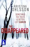 The disappeared
