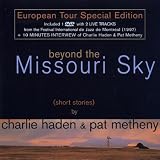 Beyond The Missouri Sky