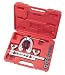 TEKTON 6490 Double Flaring Tool Set, 10-Piece