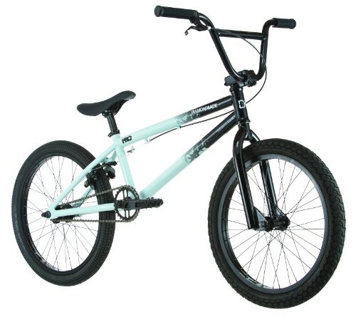 Diamondback Session Pro 20 BMX Bike