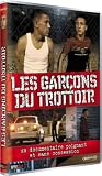 DVD Gar�ons du Trottoir, film DVD Gar�ons du Trottoir