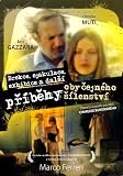 Tales Of Ordinary Madness - Marco Ferreri [DVD]